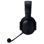 Гарнитура Razer BlackShark V3 Pro чёрный, беспроводная + проводная, радиоканал, до 70 ч, фото5