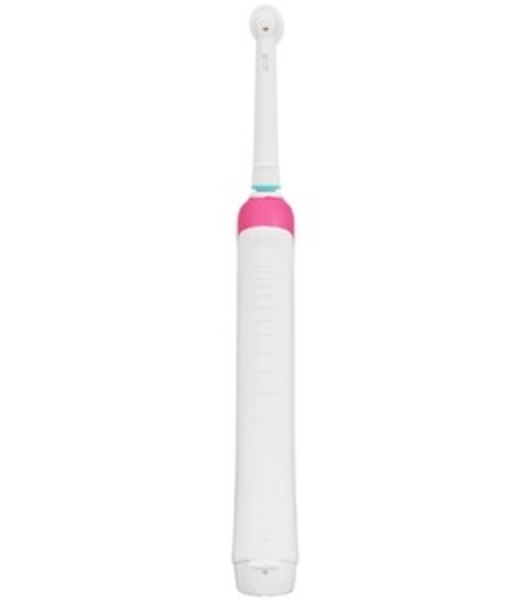 Электрическая зубная щетка PRO 750 LTD EDIT PINK Oral-B