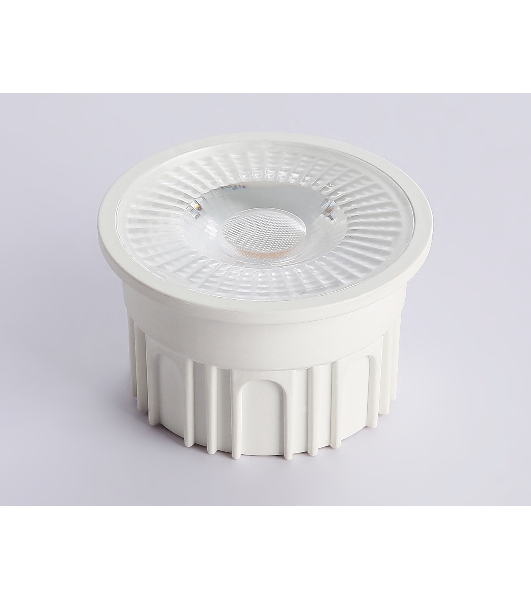 Лампа светодиодная 212303 LED MR16-PR 12W IC 6400K 220-240V 38°