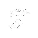 Трековый светильник GL2301 BK черный IP20 6W 3CCT 3000/4200/6400K 48V D35*80, фото7