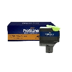 Картридж ProfiLine PL-78C5UC0 для принтеров Lexmark CS521/CS622/CX622/CX625 Cyan без чипа 7000 копий Profiline, фото4
