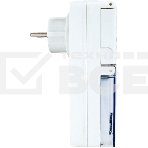 Розетка с таймером Feron (недельная) в защитном корпусе IP 44 3500W/16A 230V, 61926(TM23), фото4