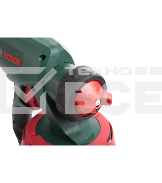 Краскопульт электрический Bosch PFS 5000 E 0603207200