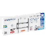 Кронштейн для LED/LCD телевизоров Kromax ELEMENT-3 черный, фото9