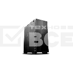 Компьютерный корпус Deepcool MATREXX 50 черный без БП ATX 1x120mm 2xUSB2.0 1xUSB3.0 audio bott PSU, фото7