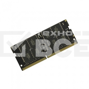 Оперативная память AMD Radeon R7, DDR4, 16GB (1x16GB), 2666MHz, CL16, SO-DIMM