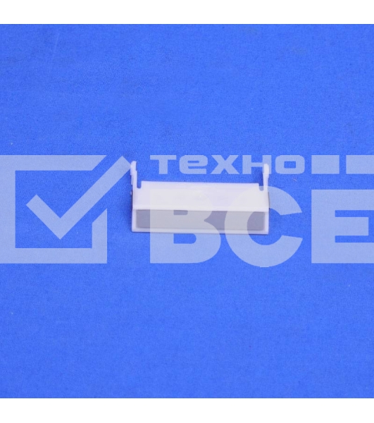 Площадка тормозная обходного лотка в сборе OKI B412/431/432/512/ES4132/5112/MB441/451/461/471/491 (43922401)