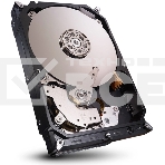 Жесткий диск Seagate Barracuda 2TB 7200RPM  SATA6GB/S 256MB ST2000DM008, фото3