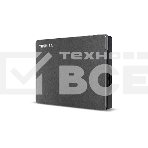 Внешний HDD 2.5' Toshiba Canvio Gaming, 4TB, USB 3.2 Gen 1 Type-A, 5400 rpm, черный, фото5