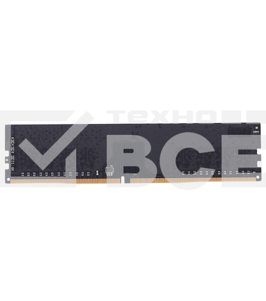 Оперативная память Patriot Signature, DDR4, 8GB (1x8 GB), 2666 MHz, CL19