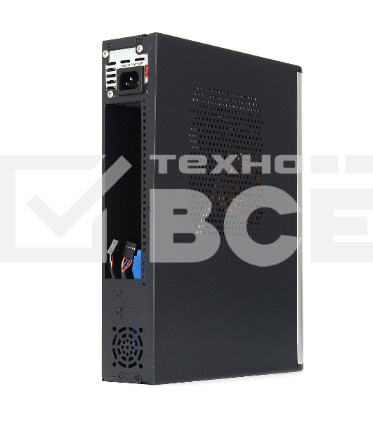 Компьютерный корпус CROWN CMC-245-213 (CM-PS300OFFICE)