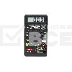 Портативный мультиметр M830B MASTECH, фото4