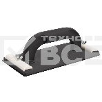 Сеткодержатель на винтах 230х105 мм Rexant, фото 1