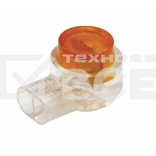 Скотч-лок изолированный (К1)  Rexant 07-5401
