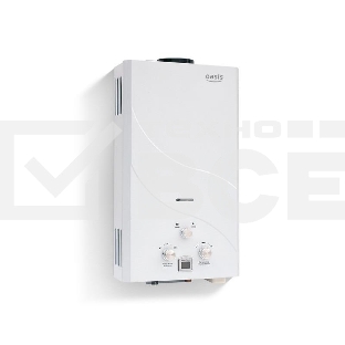 Водонагреватель Oasis OR-24W
