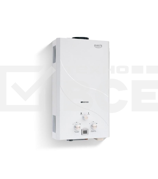 Водонагреватель Oasis OR-24W