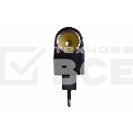 Адаптер АС 220V - DC 12Vприкуриватель Rexant, фото2