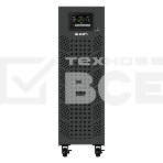 Источник бесперебойного питания Ippon Innova RT 33 20K Tower 20000Вт 20000ВА черный, фото 1