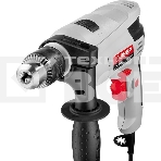 Дрель ЗУБР 'МАСТЕР' ДУ-710 ЭРМ2 ударная, фото5