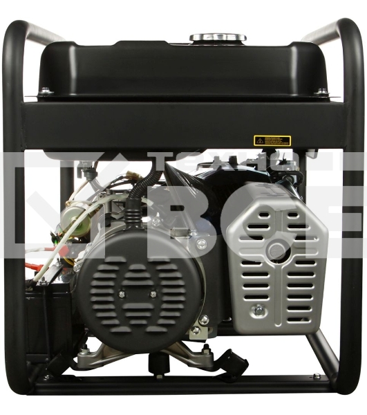 Генератор бензиновый HYUNDAI HHY 10000FE HHY 10000FE