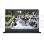 Ноутбук Dell Vostro 3500 Core i3 1115G4/4Gb/SSD 256Gb/UMA/15.6
