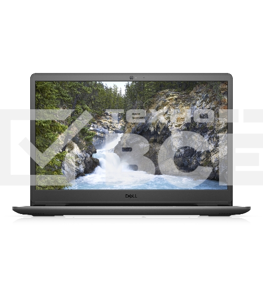 Ноутбук Dell Vostro 3500 Core i3 1115G4/4Gb/SSD 256Gb/UMA/15.6