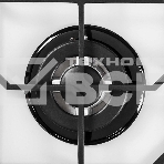 Газовая варочная поверхность LEX GVG 640-1 WH белый, фото5