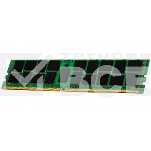 Оперативная память Kingston Server Premier, DDR4, 16GB (2x8 GB), 3200 MHz, CL22, ECC, RDIMM