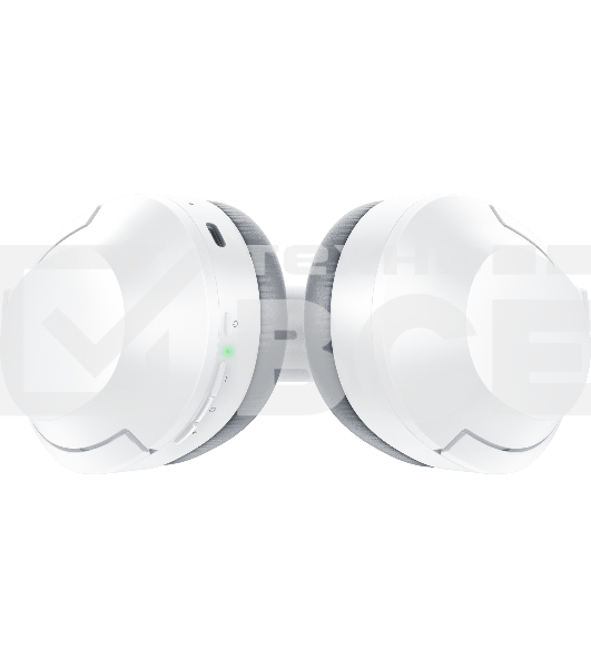 Гарнитура беспроводная Razer Opus X, Mercury, Bluetooth 5.0, ANC, до 40 часов