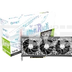 Видеокарта Palit PA-RTX3070 GAMEROCK 8G LHR GDDR6 1500/14000 HDMIx1 DPx3 HDCP, фото13