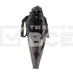 Компьютерная сумка PORTCASE (14) KCB-164GR, цвет серый, фото 1