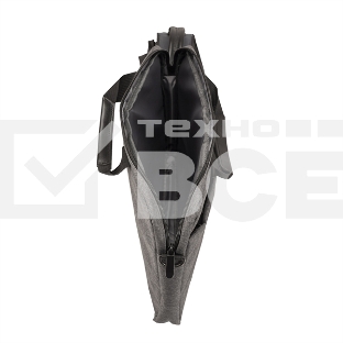 Компьютерная сумка PORTCASE (14) KCB-164GR, цвет серый