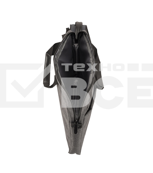 Компьютерная сумка PORTCASE (14) KCB-164GR, цвет серый