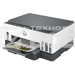 МФУ струйный HP Smart Tank 720 (6UU46A), A4, цветной, печ. до 15 стр/мин. (ч/б) до 9 стр/мин. (цвет), 1200x1200dpi (ч/б) 1200 x 4800 dpi (цвет), USB, Wi-Fi, BlueTooth, Air Print, Mopria, фото5