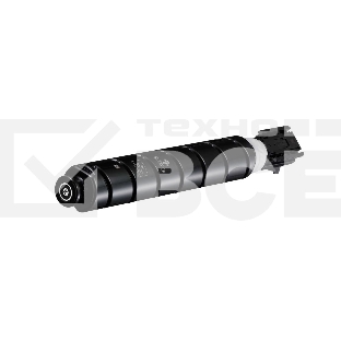 Тонер C-EXV 58 Toner черный