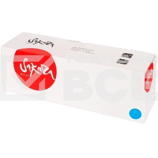 Картридж Sakura 106R02748 для Xerox WorkCentre 6655, Xerox WorkCentre 6655dn, чёрный, 11000