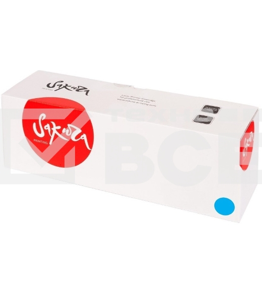 Картридж Sakura 106R02748 для Xerox WorkCentre 6655, Xerox WorkCentre 6655dn, чёрный, 11000