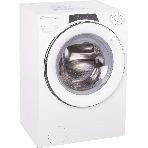 Стиральная машина Candy RO44 1286DWMC4-07 белая, загрузка фронтальная 8 кг, 1200 об/мин, класс A, фото9