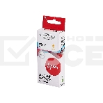 Картридж струйный Sakura 2936B004 (521 Y) для Canon, желтый, 8,4 мл., 530 к., фото3