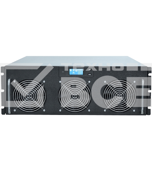 Силовой модуль 50kVA/ Power module 50 kVA