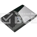 Накопитель внешний  SSD External Netac 2.0Tb Z7S <NT01Z7S-002T-32BK> (USB3.2, up to 550/480MBs, 89х60х11.5mm, Aluminium+Steel+Plastic), фото6