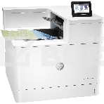 Принтер HP Color LaserJet Enterprise M856dn (A3, 1200dpi,ImageREt4800, 56(56) ppm, 1,5 GB, 16GB EMMC, Duplex, 2trays 550+100, 1y warr, cart. B 16K & CMY 13K pages in box, repl. A2W77A), фото13