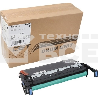 Драм-юнит Cet CET471079 (GPR-22/NPG-32/C-EXV18) для Canon iR 1018/1019/1023/1024/1025