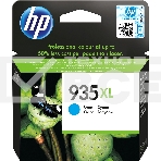 Картридж струйный HP 935XL C2P24AE голубой для HP OJ Pro 6830, фото2