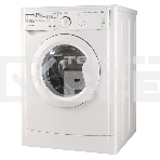 Стиральная машина Indesit EWSB 5085 CIS белый, загрузка фронтальная 5 кг, 800 об/мин., класс: А, фото5