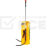 Опрыскиватель аккумуляторный SP-12/8AC Huter, фото6