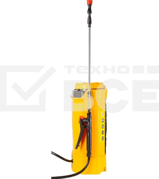 Опрыскиватель аккумуляторный SP-12/8AC Huter