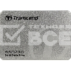 Накопитель SSD Transcend SSD230S, 4.0Tb, 2.5