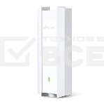 Двухдиапазонная точка доступа TP-Link EAP650-Outdoor AX3000 Wi-Fi 6 для помещения/улицы PROJ, фото12