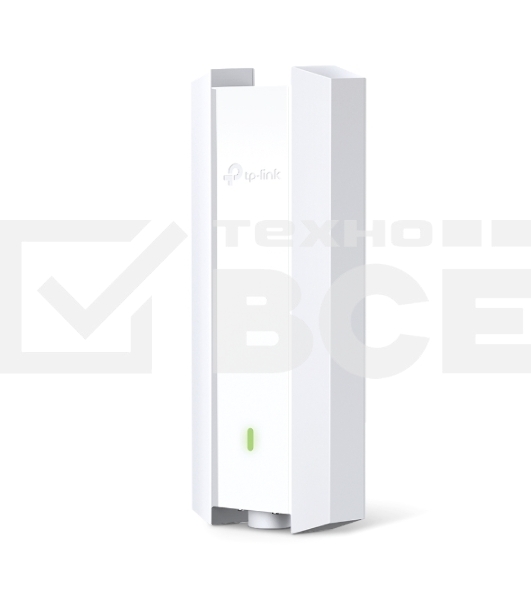 Двухдиапазонная точка доступа TP-Link EAP650-Outdoor AX3000 Wi-Fi 6 для помещения/улицы PROJ